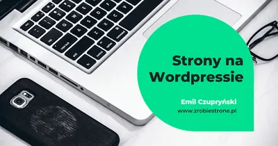 Emil Czupryński | strony internetowe | sklepy | blogi